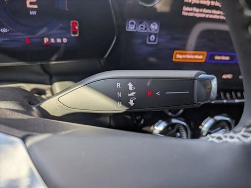 New 2026 Chevrolet Blazer EV LT image 12