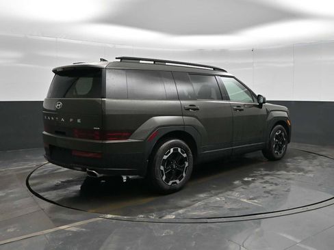 New 2026 Hyundai Santa Fe SEL image 8