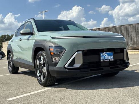 Used 2024 Hyundai Kona SEL FWD image 10