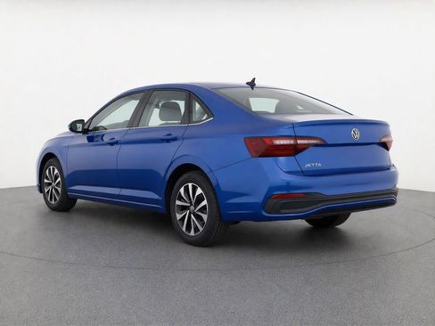 Certified 2023 Volkswagen Jetta S FWD image 9