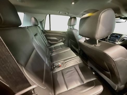 Used 2018 Chevrolet Tahoe LT AWD/4WD image 27
