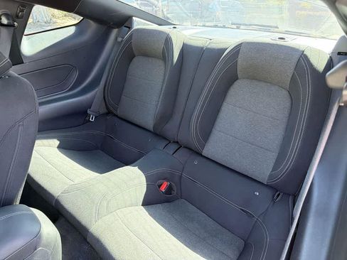 Used 2025 Ford Mustang GT image 27