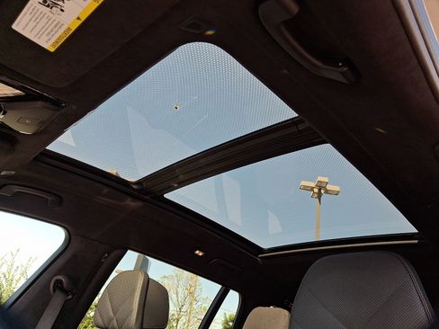 Used 2025 BMW X7 xDrive40i w/ Executive Package AWD/4WD image 14