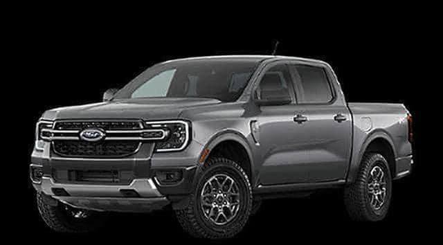 New 2026 Ford Ranger XLT w/ FX4 Off-Road Package AWD/4WD image 52
