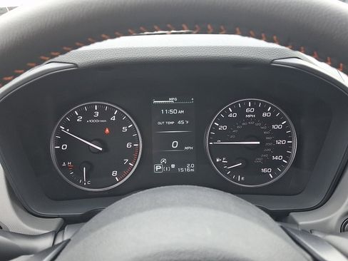 Certified 2025 Subaru Crosstrek 2.5i Limited image 20