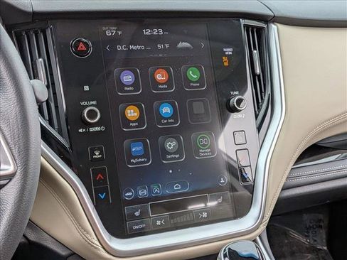 Used 2020 Subaru Outback Limited image 15