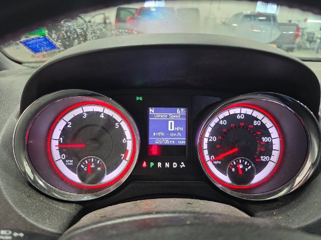 Used 2019 Dodge Grand Caravan GT FWD image 7