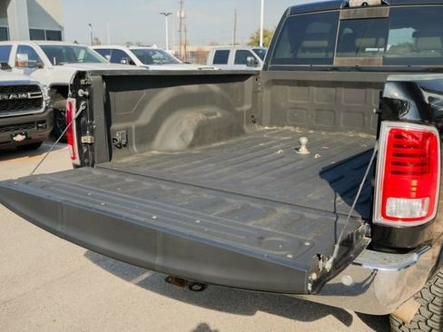 Used 2017 RAM 2500 Laramie w/ Protection Group image 11