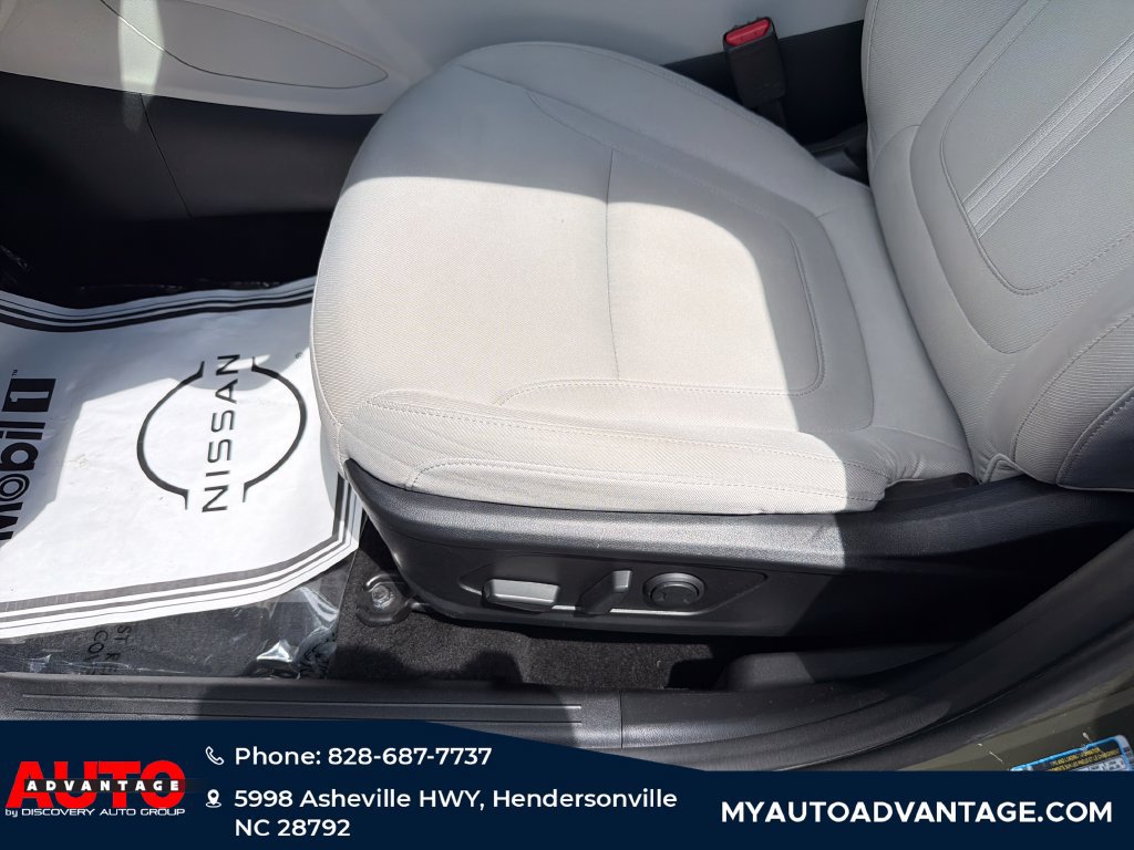 Used 2025 Hyundai Tucson SEL AWD/4WD image 11