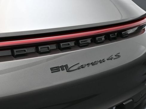 Certified 2023 Porsche 911 Carrera 4S AWD/4WD image 15