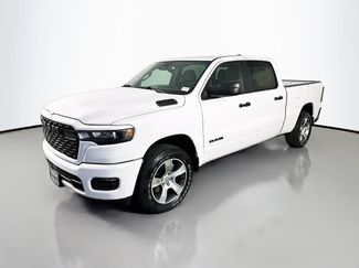 New 2026 RAM 1500 Express AWD/4WD video 3