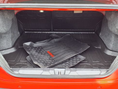 Used 2023 Subaru WRX GT image 19