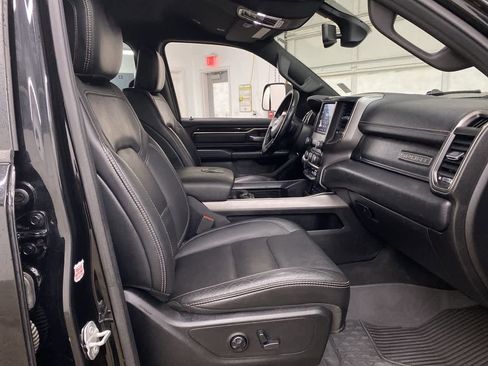 Used 2019 RAM 1500 Sport w/ Level 2 Equipment Group image 17