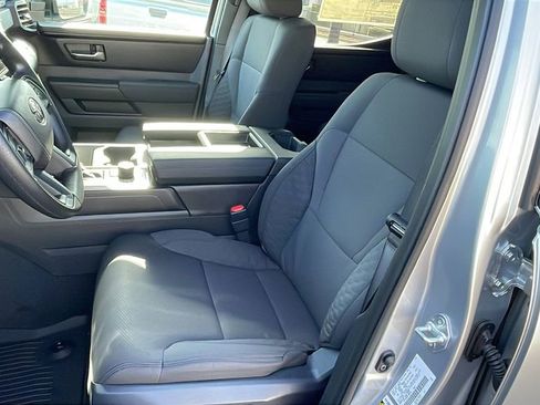 New 2026 Toyota Tundra SR5 image 11