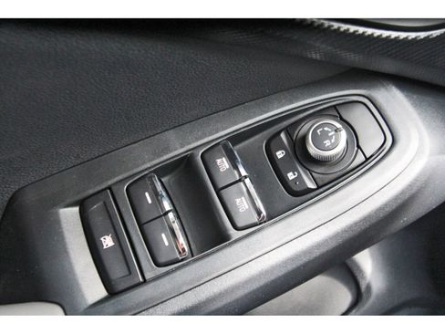 New 2026 Subaru Crosstrek 2.5i Limited AWD/4WD image 16
