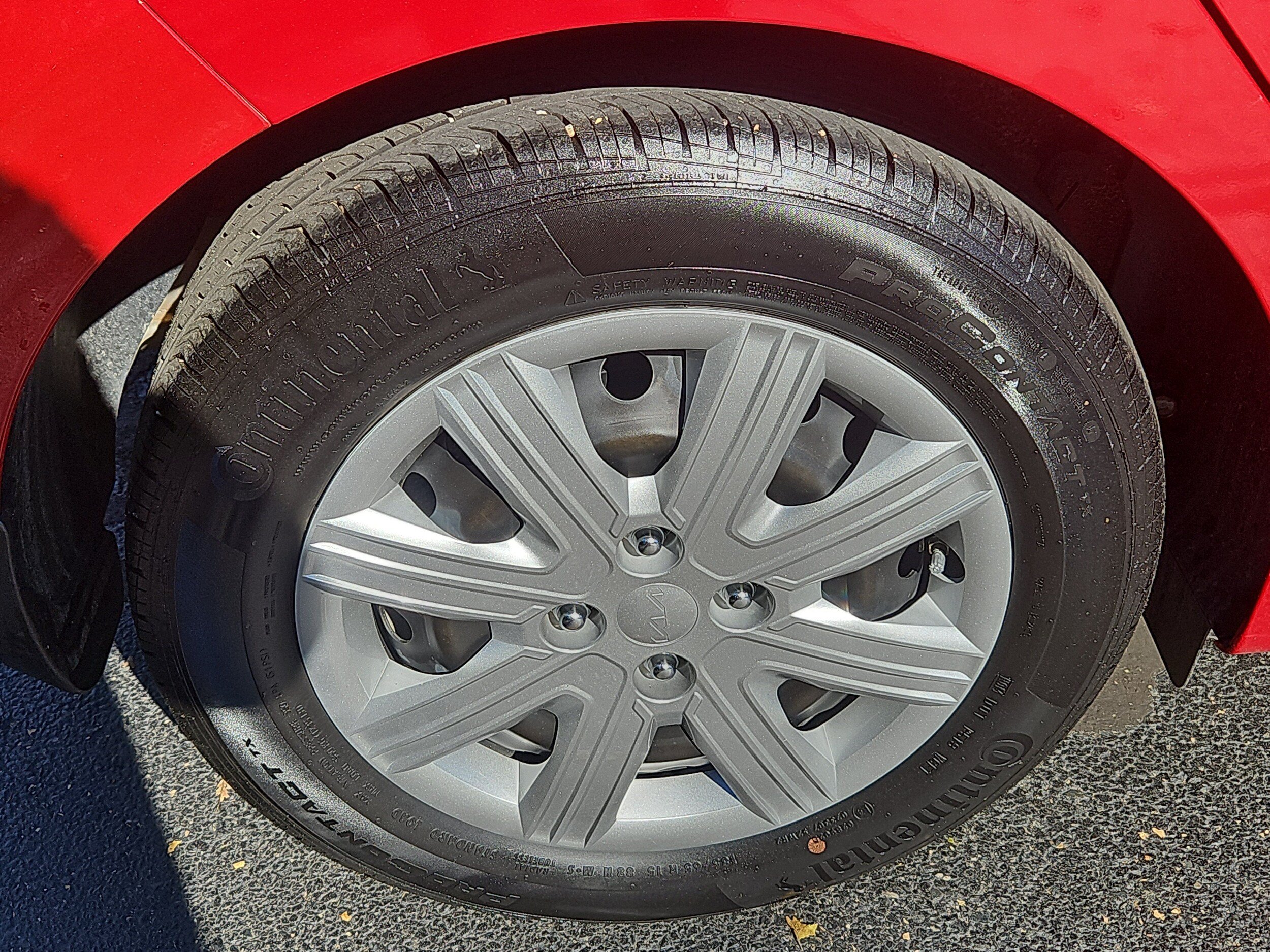 Used 2023 Kia Rio S FWD image 22