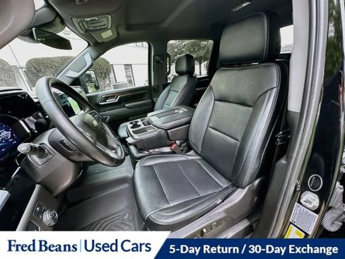 Used 2024 Chevrolet Silverado 2500 LT AWD/4WD image 27