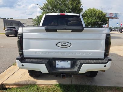 Used 2019 Ford F250 Lariat w/ Lariat Value Package