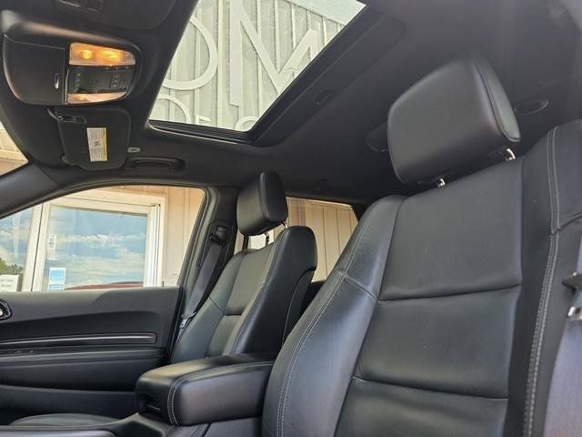 Used 2021 Dodge Durango GT AWD/4WD image 11