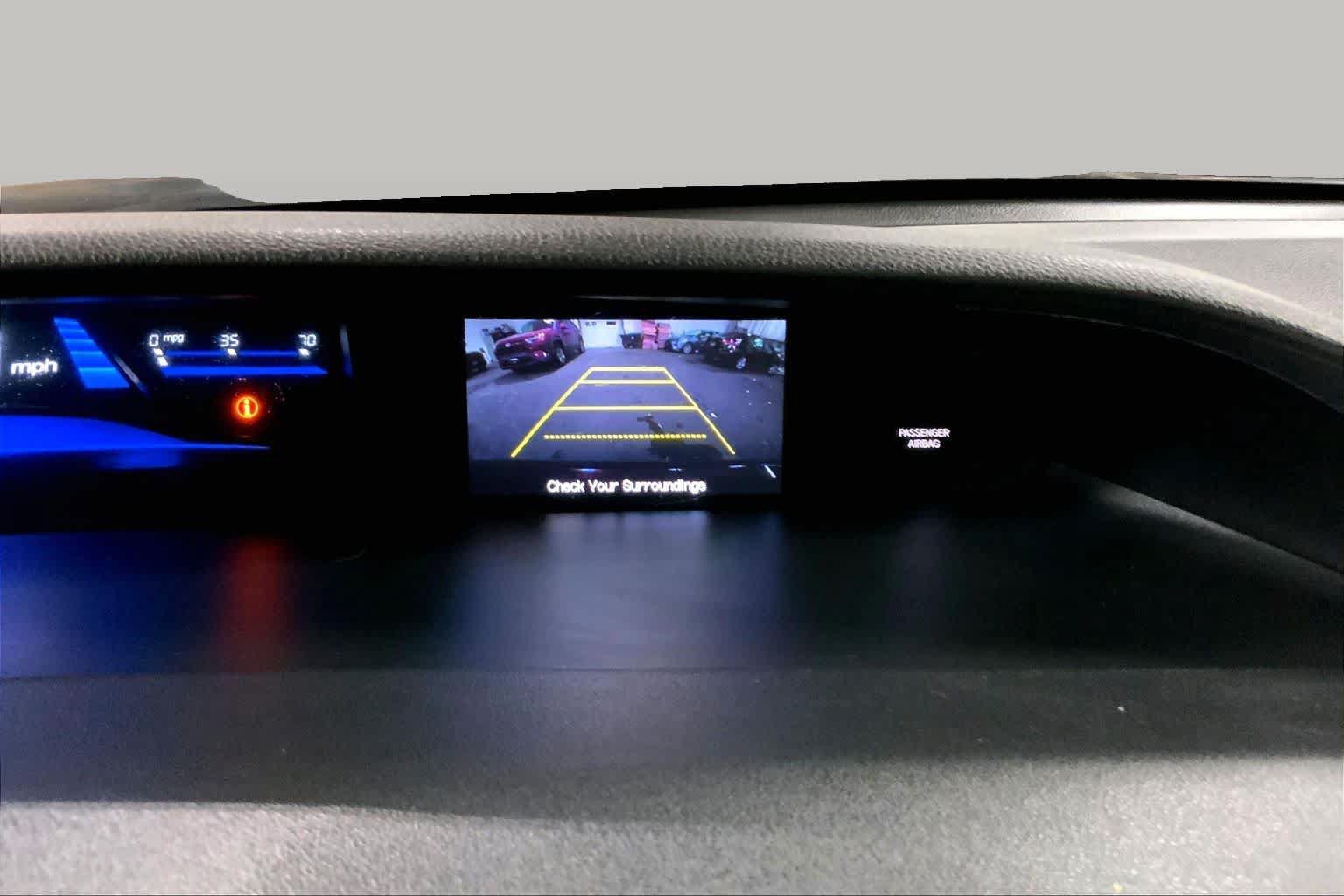Used 2014 Honda Civic LX image 27