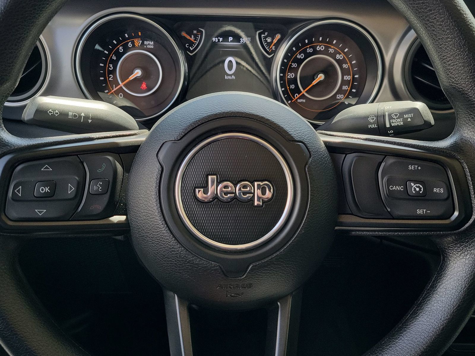 Used 2022 Jeep Gladiator Sport AWD/4WD image 11