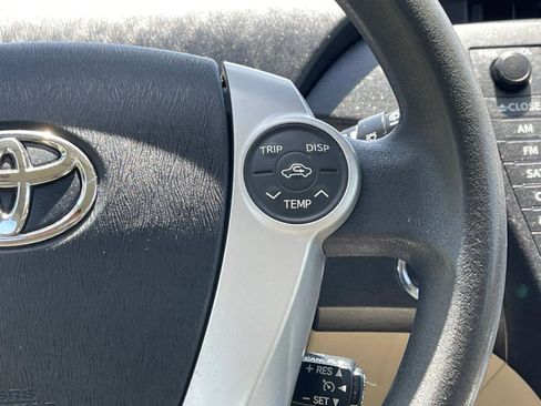 Used 2010 Toyota Prius Three image 26