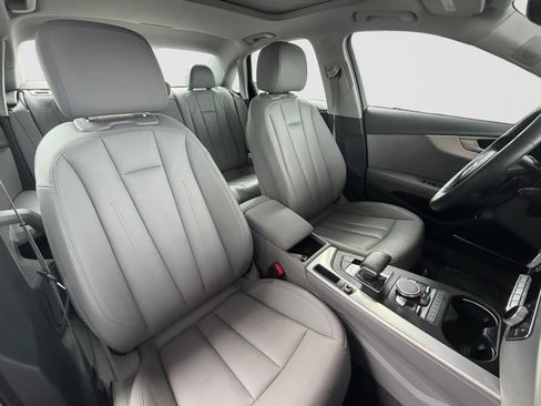 Used 2017 Audi A4 2.0T Premium Plus w/ Premium Plus Package AWD/4WD image 21