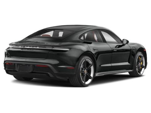 Used 2021 Porsche Taycan RWD image 2
