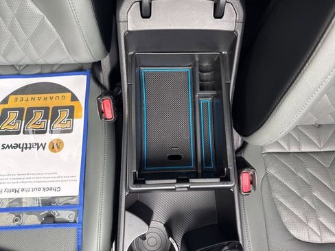 Certified 2023 Kia Sportage X-Pro Prestige image 12