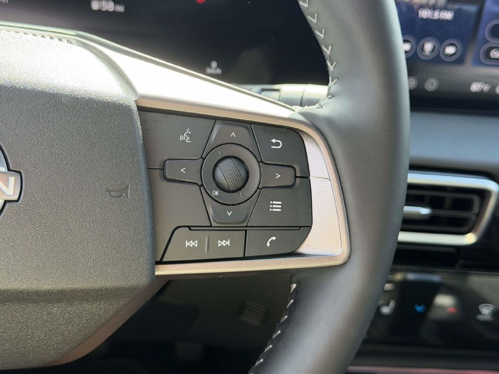 Certified 2026 Nissan Sentra SV w/ SV Convenience Package FWD image 20
