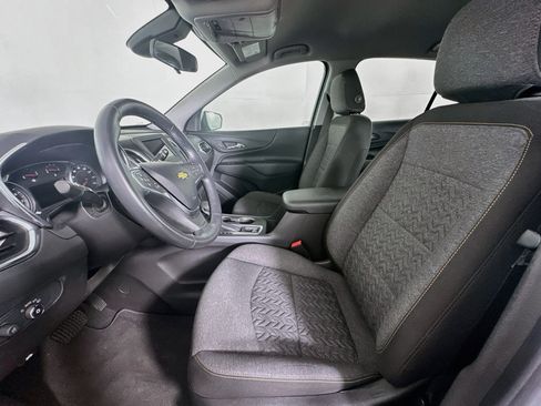 Used 2022 Chevrolet Equinox LT FWD image 13