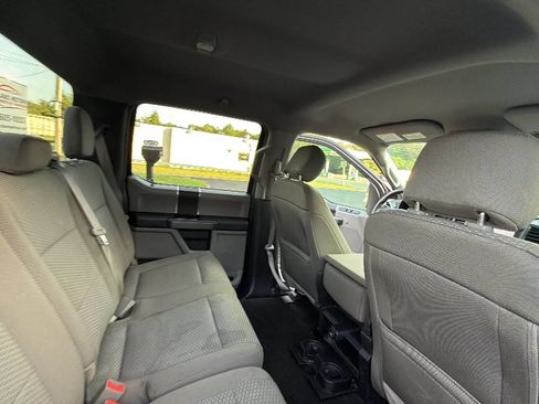 Used 2019 Ford F150 XLT RWD image 42