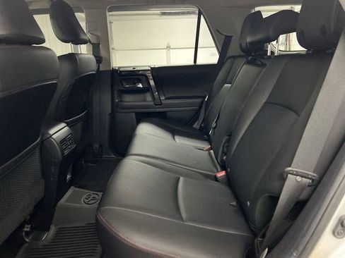 Used 2021 Toyota 4Runner Venture w/ Moonroof Package image 26