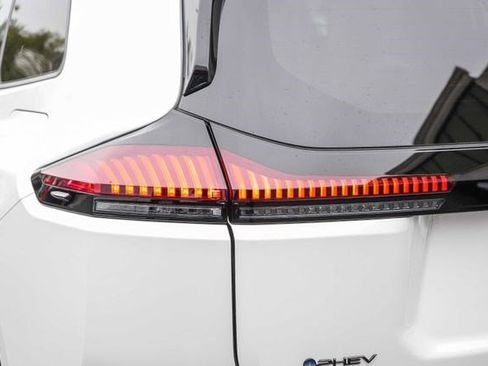 New 2026 Toyota RAV4 XSE AWD/4WD image 10