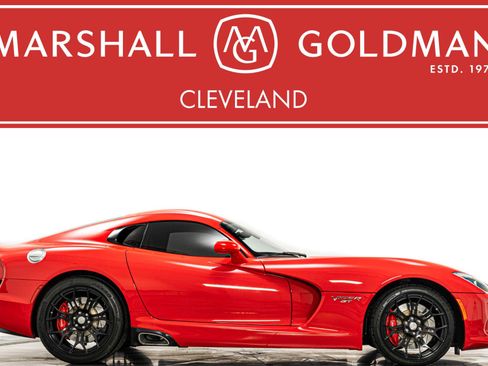 Used 2015 Dodge Viper w/ Quick Order Package 22J GT image 1