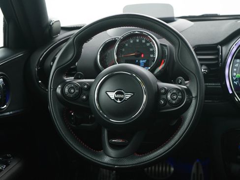 Used 2020 MINI Cooper Clubman John Cooper Works w/ JCW Launch Edition AWD/4WD image 32