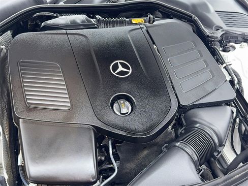 Used 2024 Mercedes-Benz C 300 Sedan image 63
