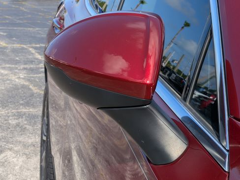 Used 2023 Buick Envision Essence FWD image 11