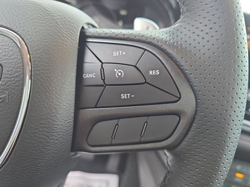 New 2026 Dodge Durango GT w/ Blacktop Package AWD/4WD image 18