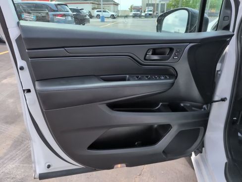 Used 2025 Honda Odyssey Sport-L image 20