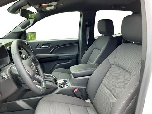 Used 2026 GMC Canyon Elevation RWD image 9