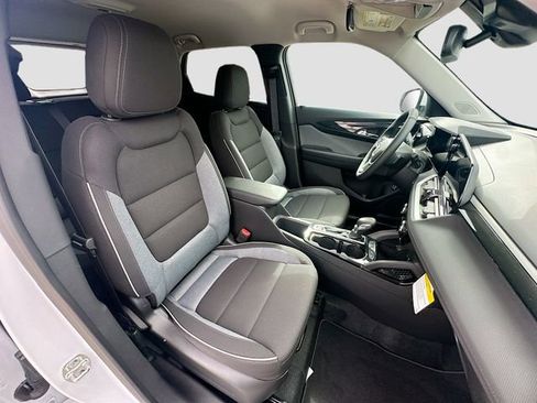 New 2026 Chevrolet TrailBlazer LT w/ Convenience Package image 28