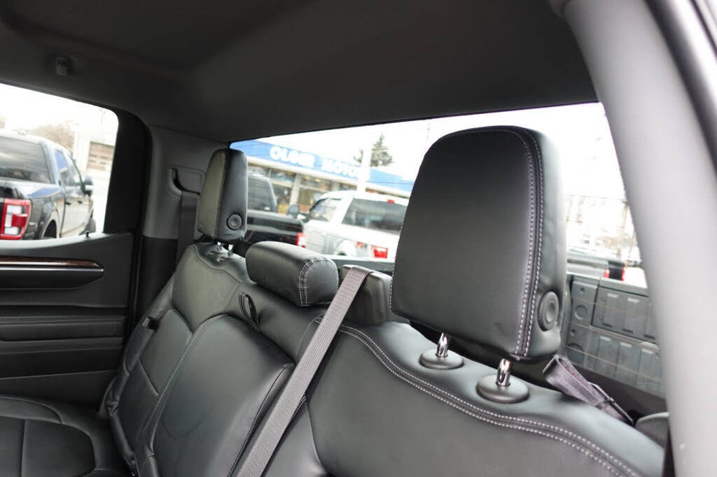 Used 2024 GMC Sierra 1500 Elevation AWD/4WD image 26