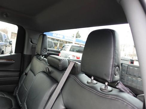 Used 2024 GMC Sierra 1500 Elevation AWD/4WD image 26