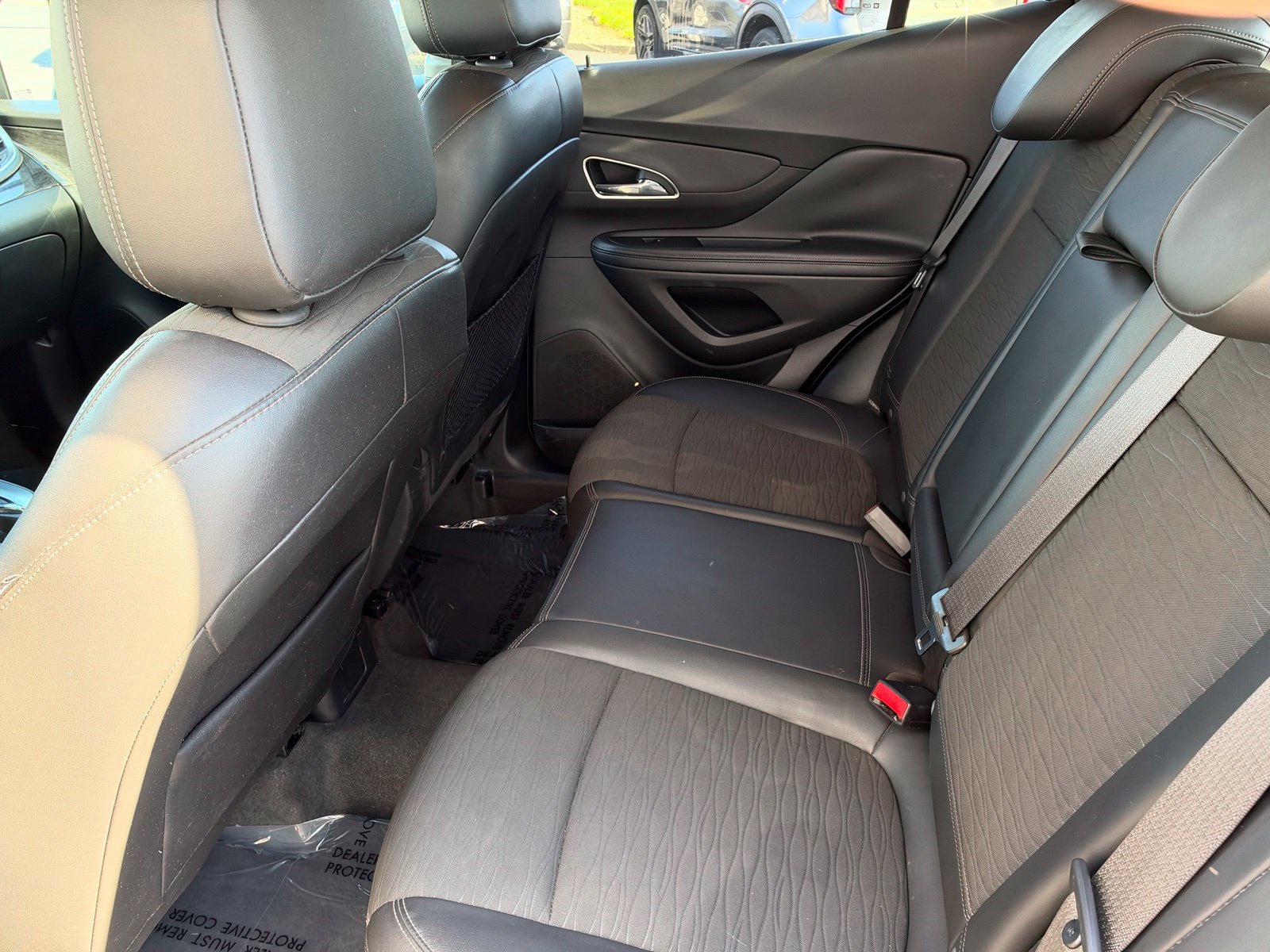Used 2016 Buick Encore FWD image 25