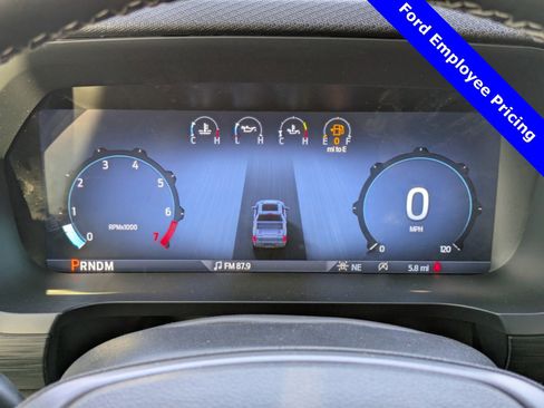 New 2025 Ford F150 XLT w/ Equipment Group 301A Standard image 63