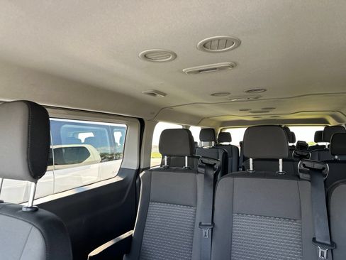 Used 2023 Ford Transit 350 XLT AWD/4WD image 79