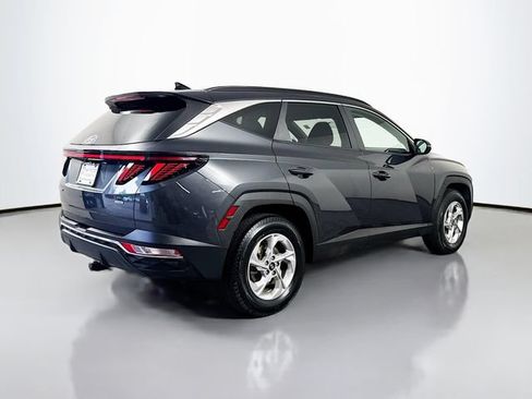 Used 2022 Hyundai Tucson SEL AWD/4WD image 8