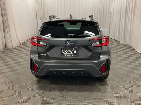 New 2026 Subaru Crosstrek 2.0i Premium AWD/4WD image 3