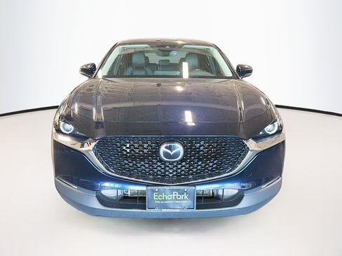 Used 2020 MAZDA CX-30 AWD w/ Preferred Package image 2